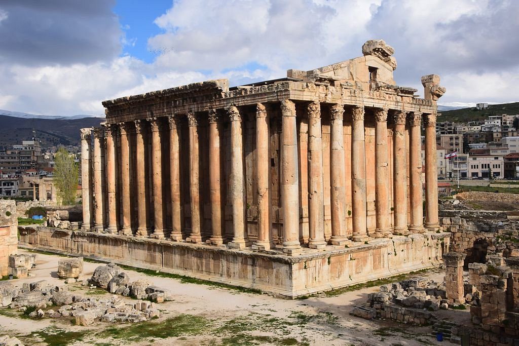 Baalbek – Hermel