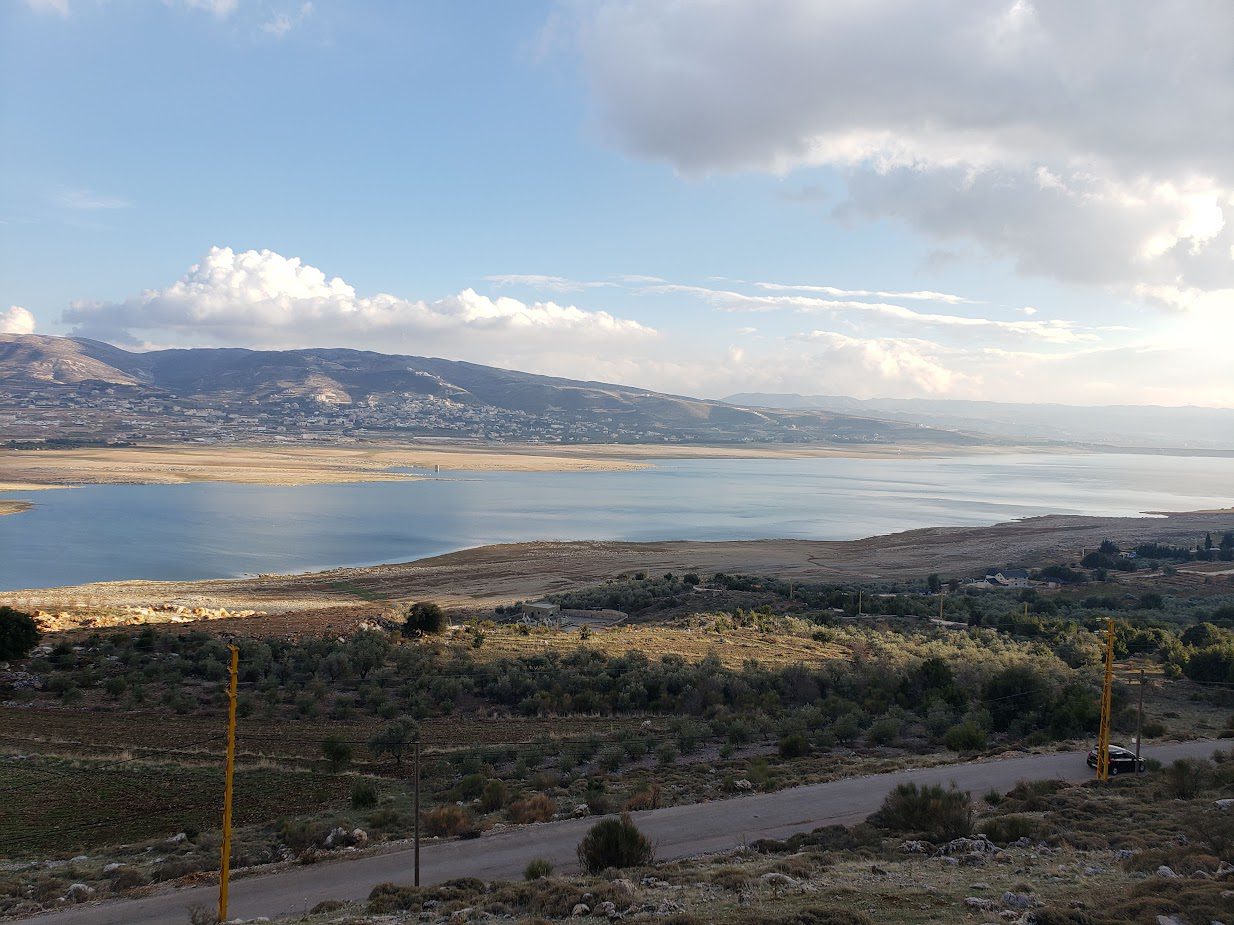 Zahle-Beqaa