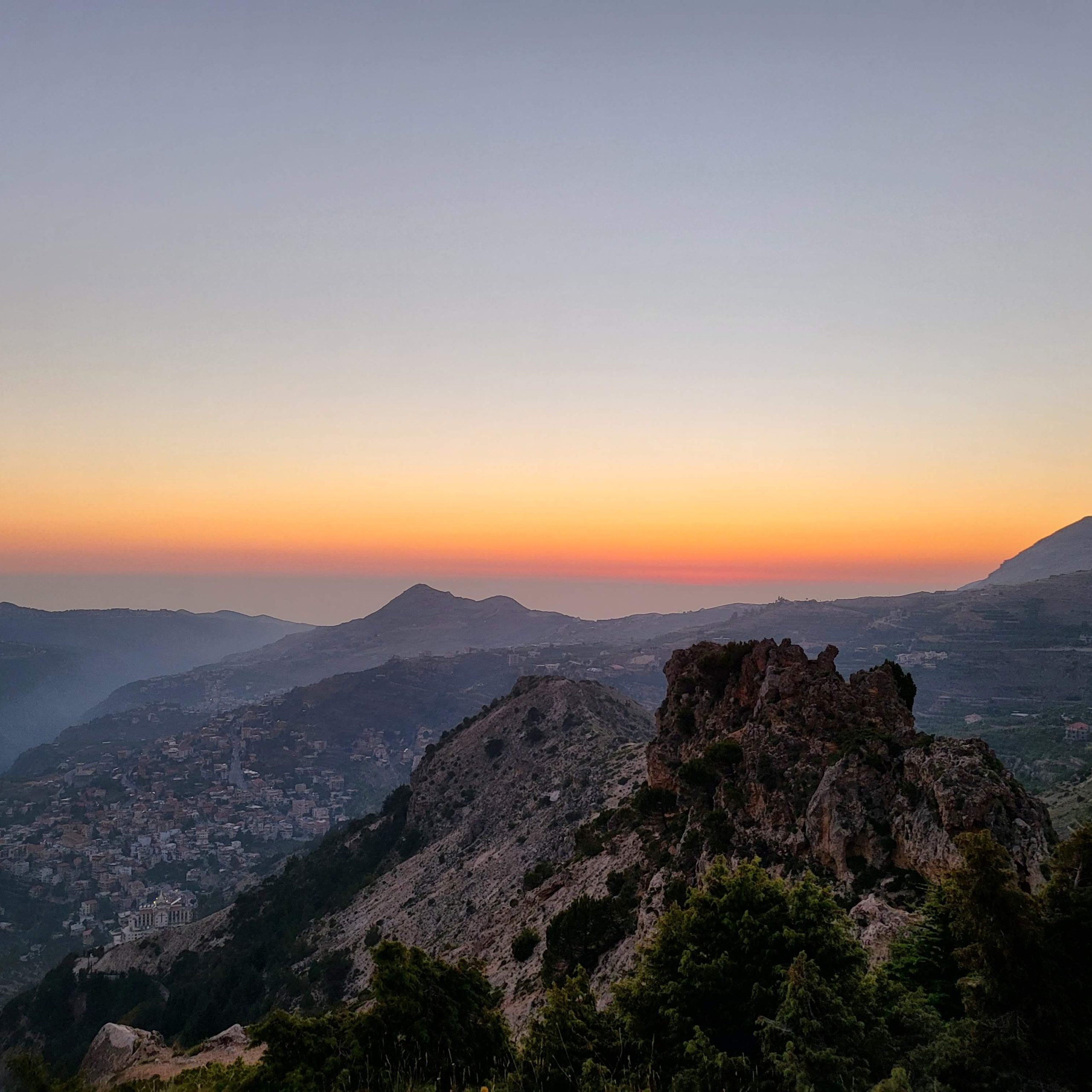 Zgharta-Bsharri