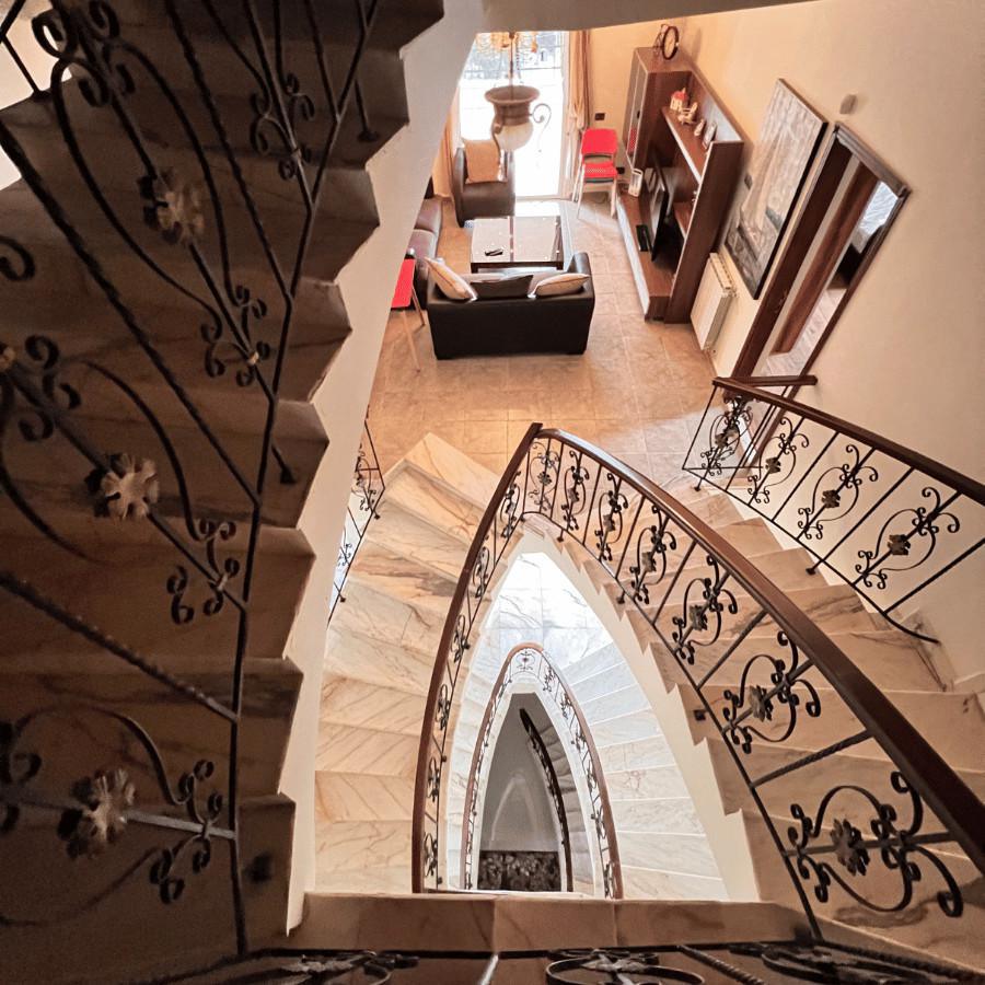 Elegant Villa – Batroun