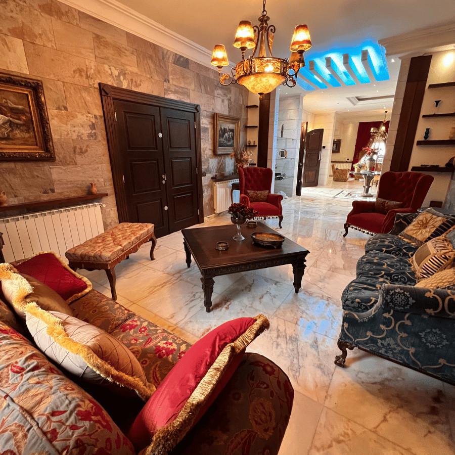 Elegant Villa – Batroun