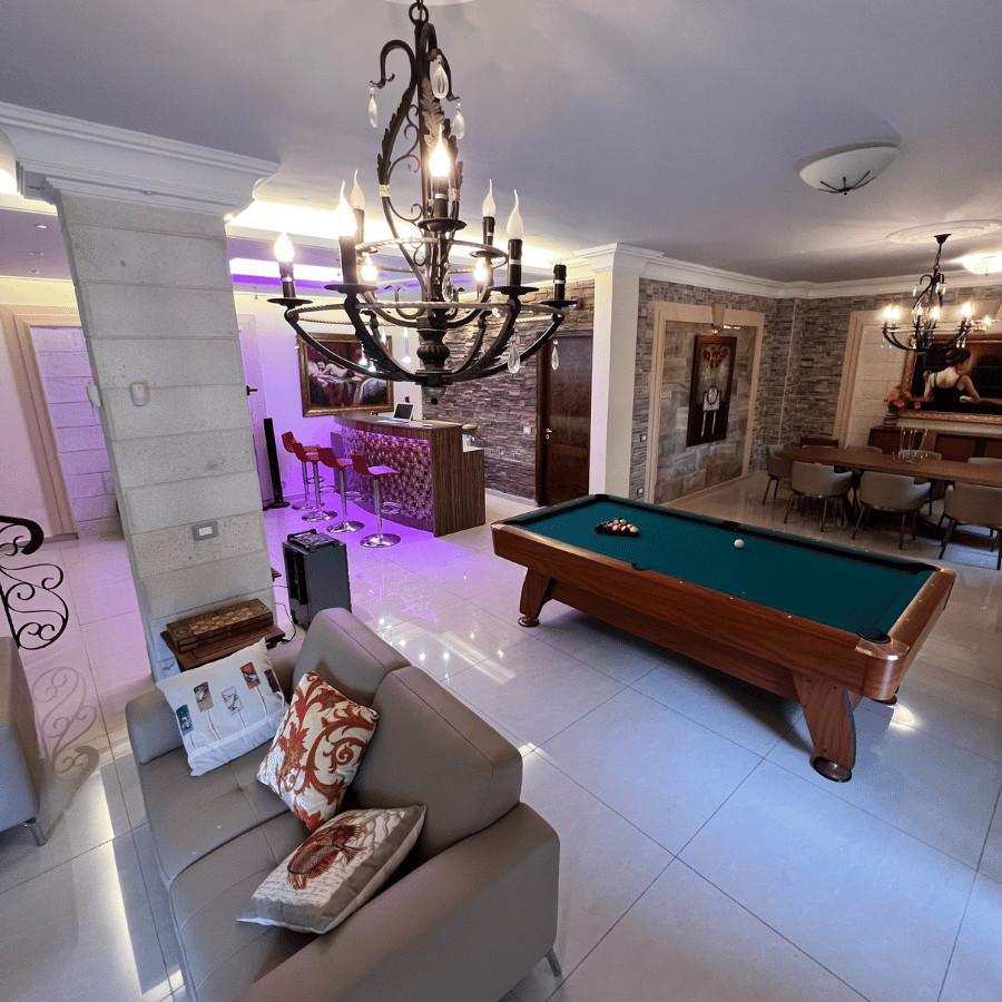 Elegant Villa – Batroun