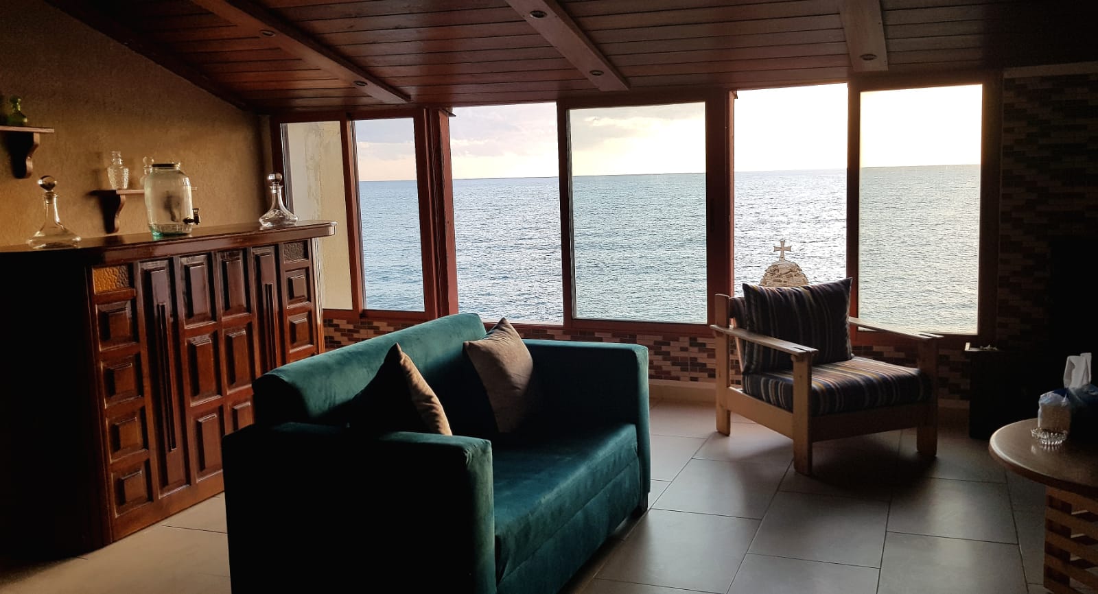 Apartment by the Sea – Batroun