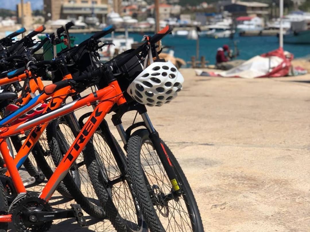 Bike Rental in Batroun