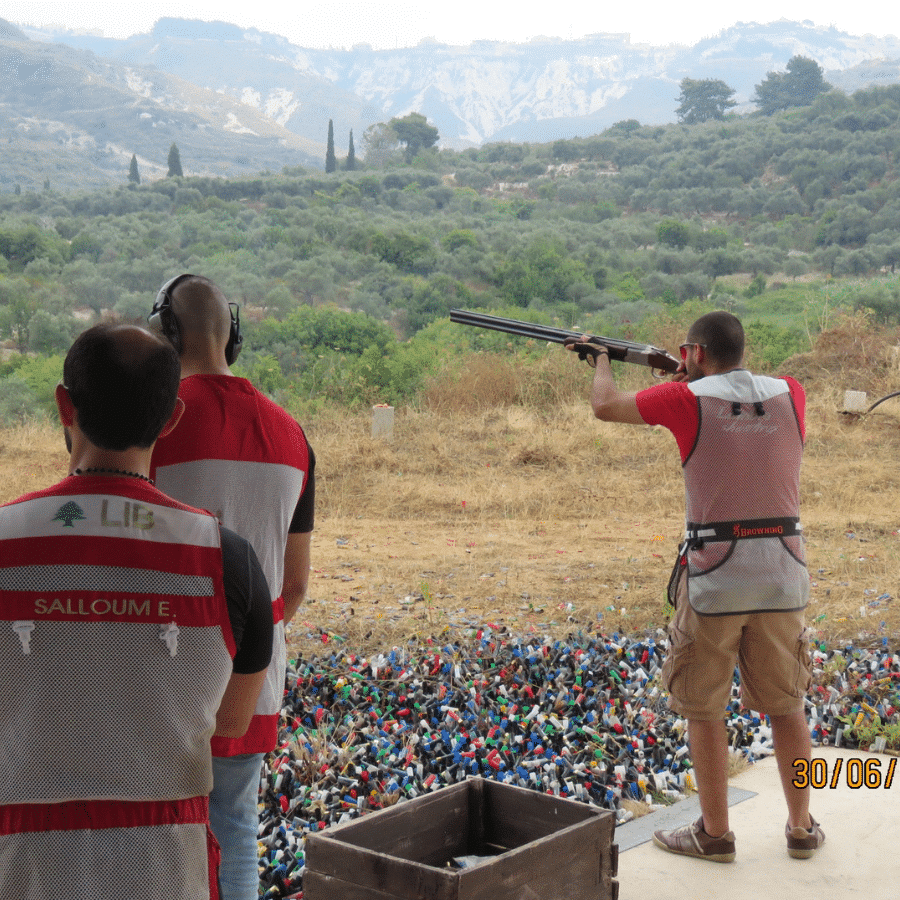 Swat Shooting Club