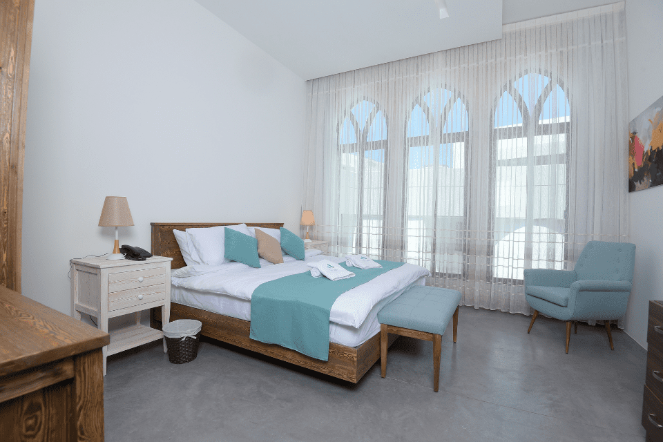 Coastal Guesthouse – Anfeh