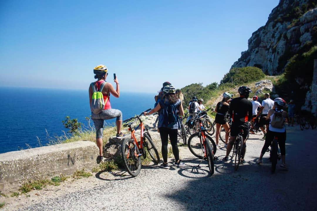 Bike Rental in Batroun