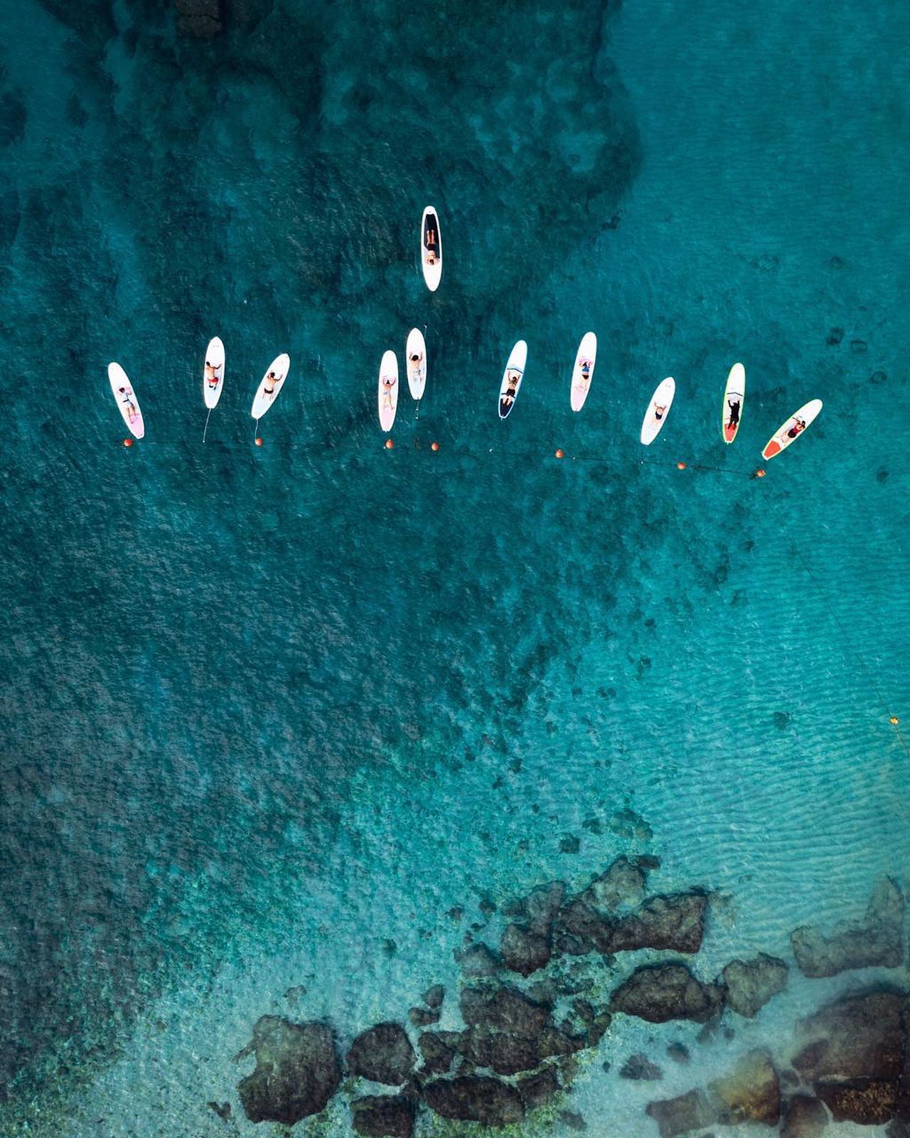 Kayak in Batroun