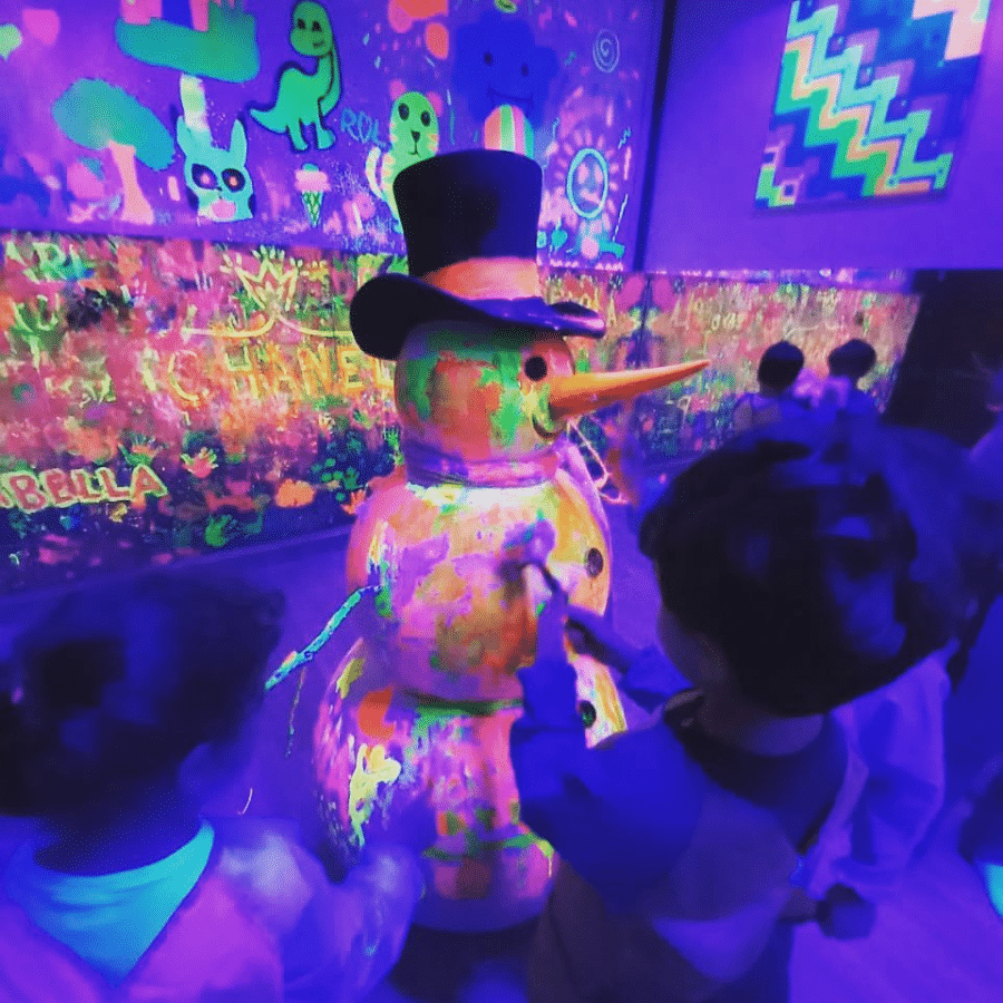 Glow Kids Club