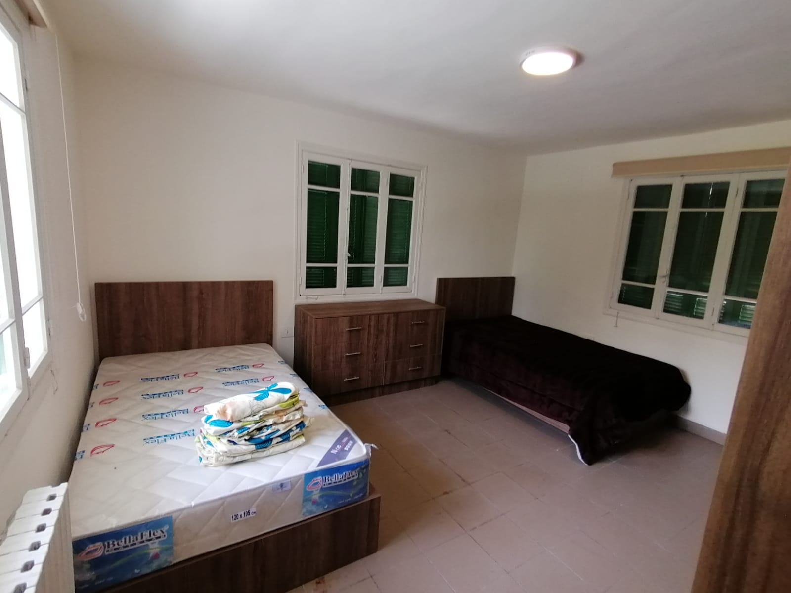 Apartment – Mina, Tripoli