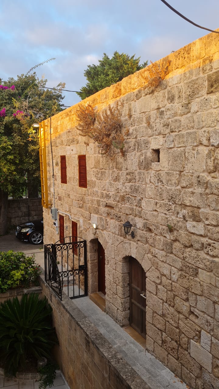 Authentic House – Jbeil