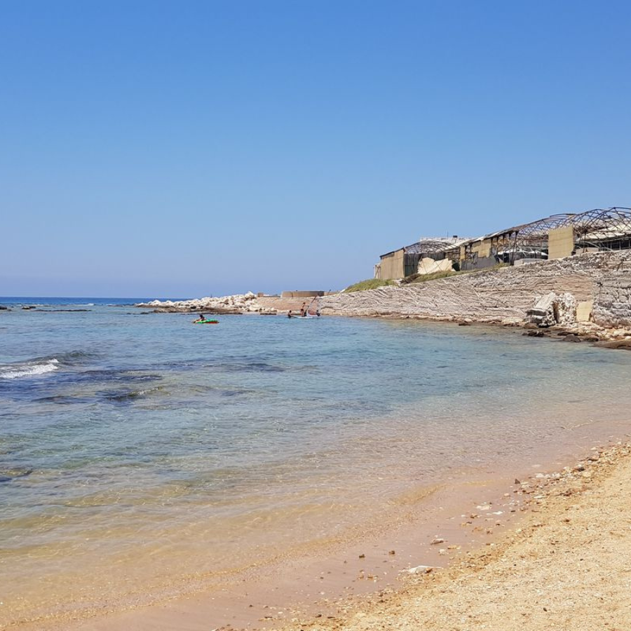 Colonel Reef Beach