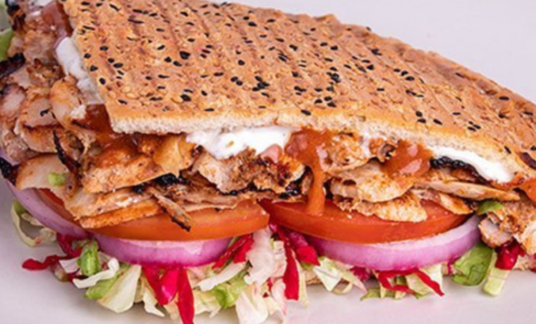 AlHayat Turki Doner