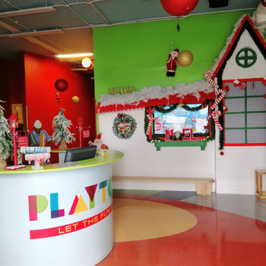 Playtown