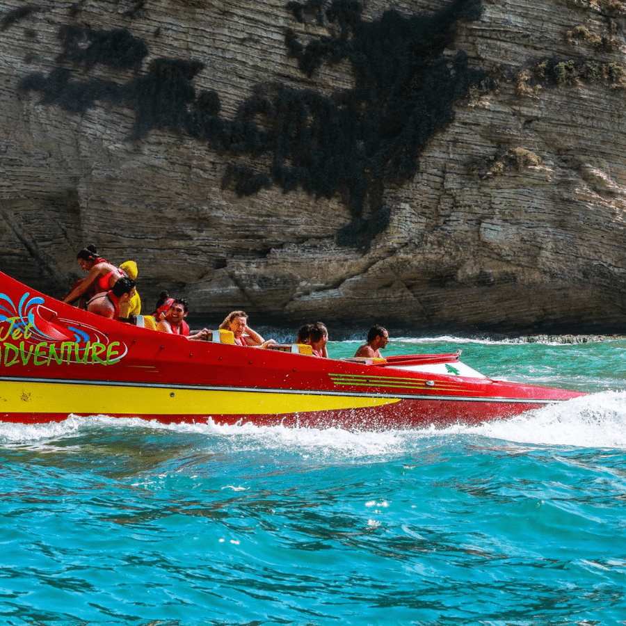 Beirut Aqua Sports