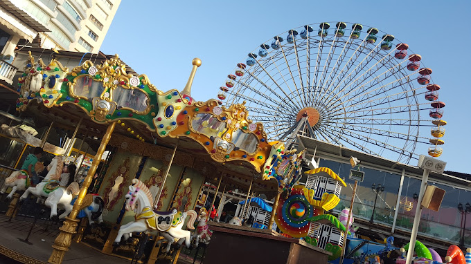 Beirut Luna Park