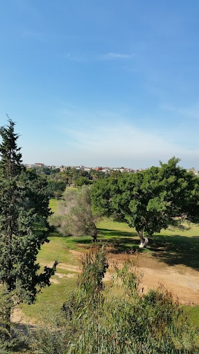 The Golf Club of Lebanon