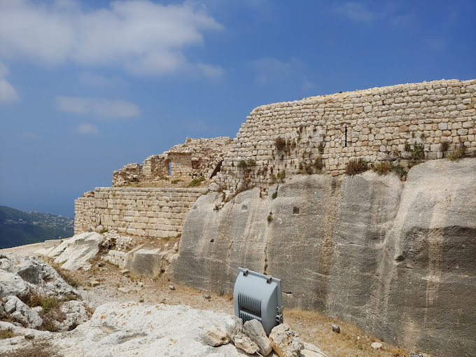 Smar Jbeil Citadel