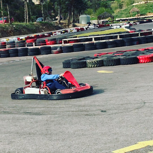 Barouk Karting