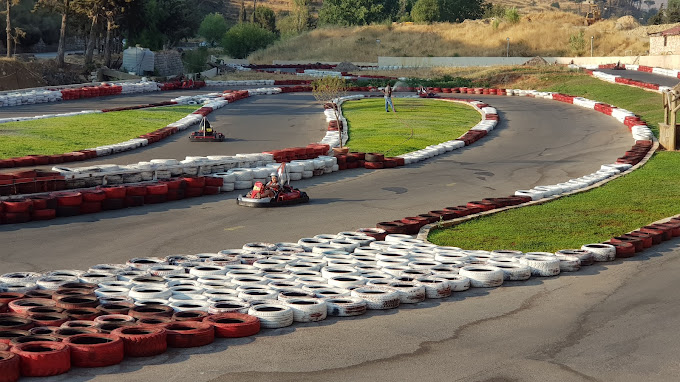 Barouk Karting