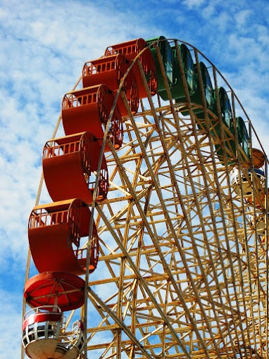 Beirut Luna Park