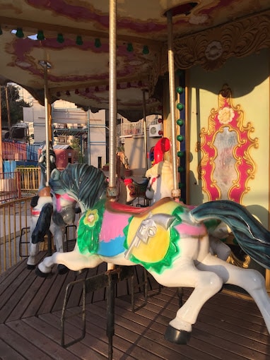 Beirut Luna Park