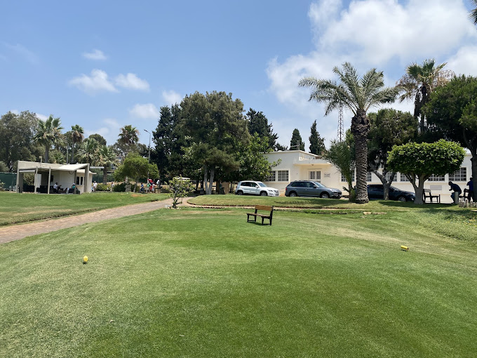 The Golf Club of Lebanon