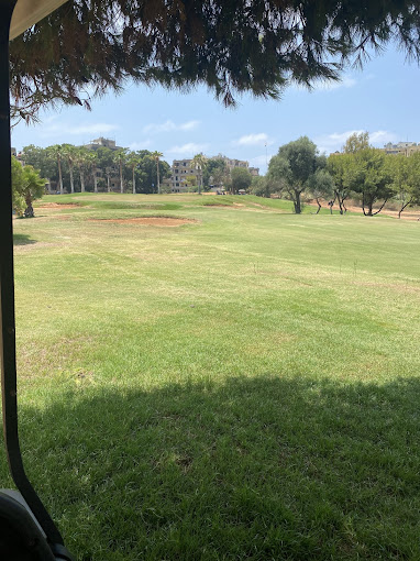 The Golf Club of Lebanon