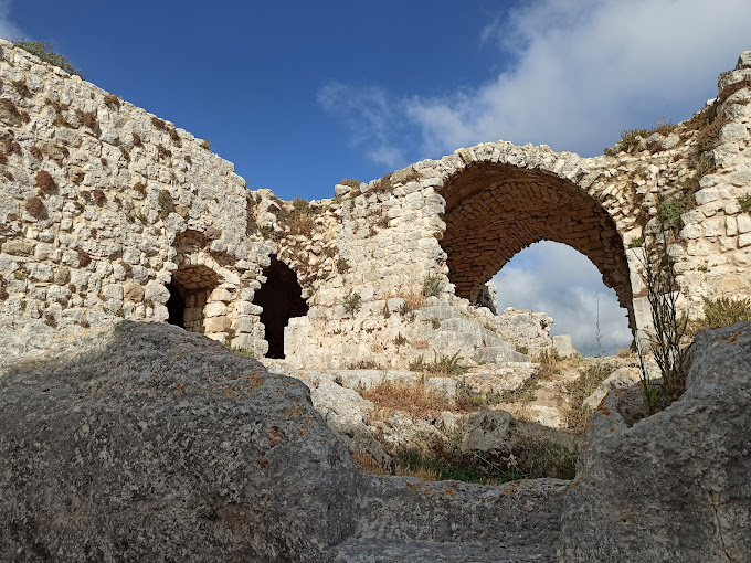 Smar Jbeil Citadel