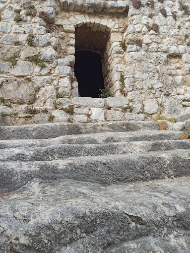 Smar Jbeil Citadel