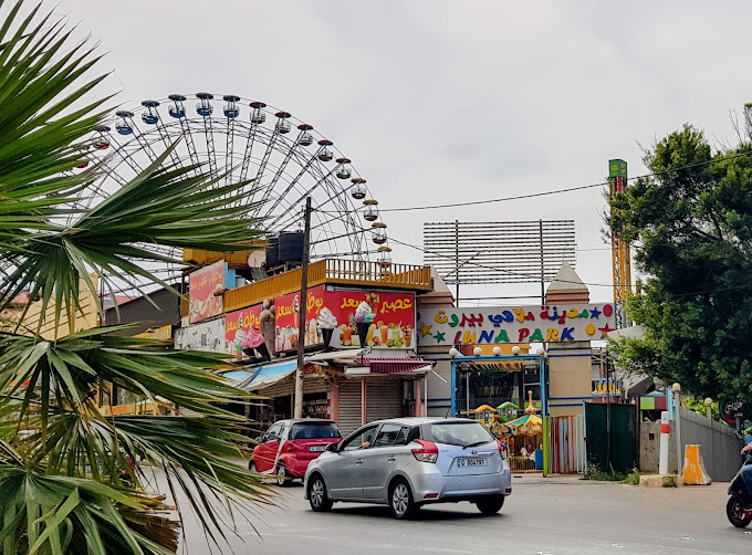 Beirut Luna Park