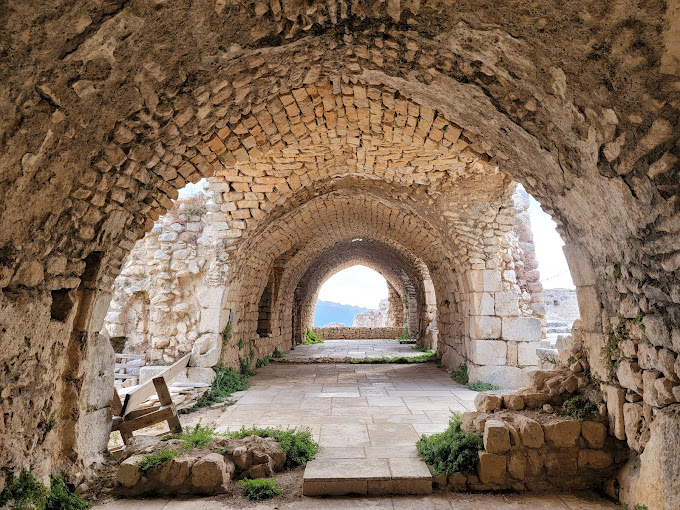 Smar Jbeil Citadel