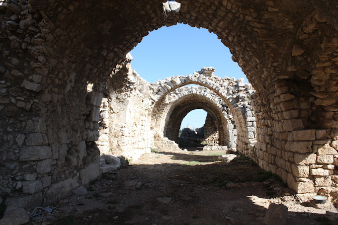 Smar Jbeil Citadel