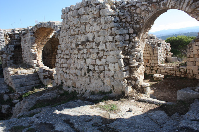 Smar Jbeil Citadel