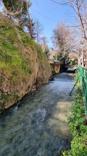 Berdawni Restaurant