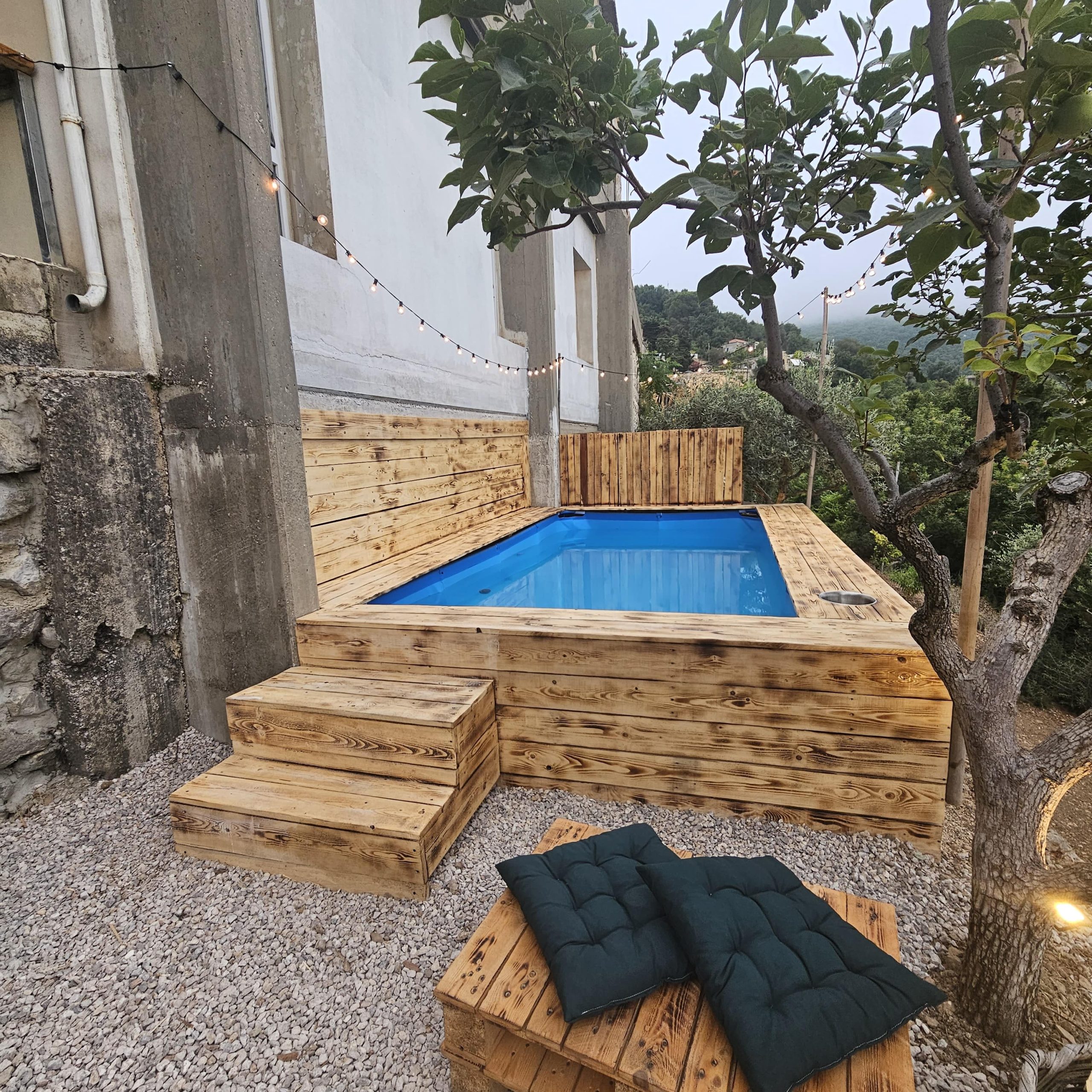 Guesthouse – Ghosta, Keserwan