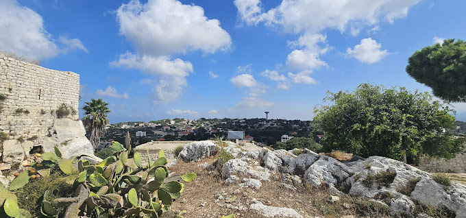 Smar Jbeil Citadel