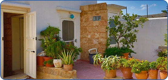 Historical Guesthouse – Al Mina