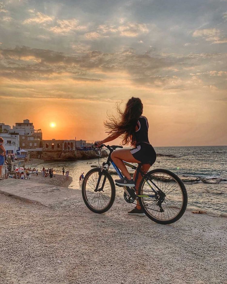 Bike Rental in Batroun