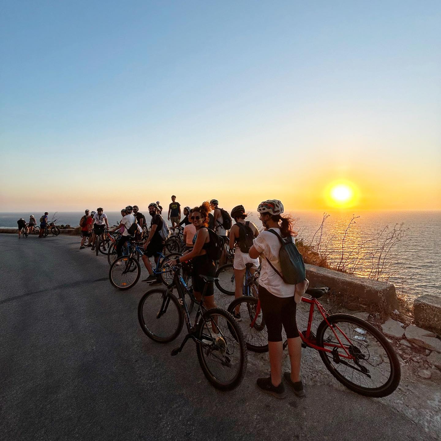 Bike Rental in Batroun