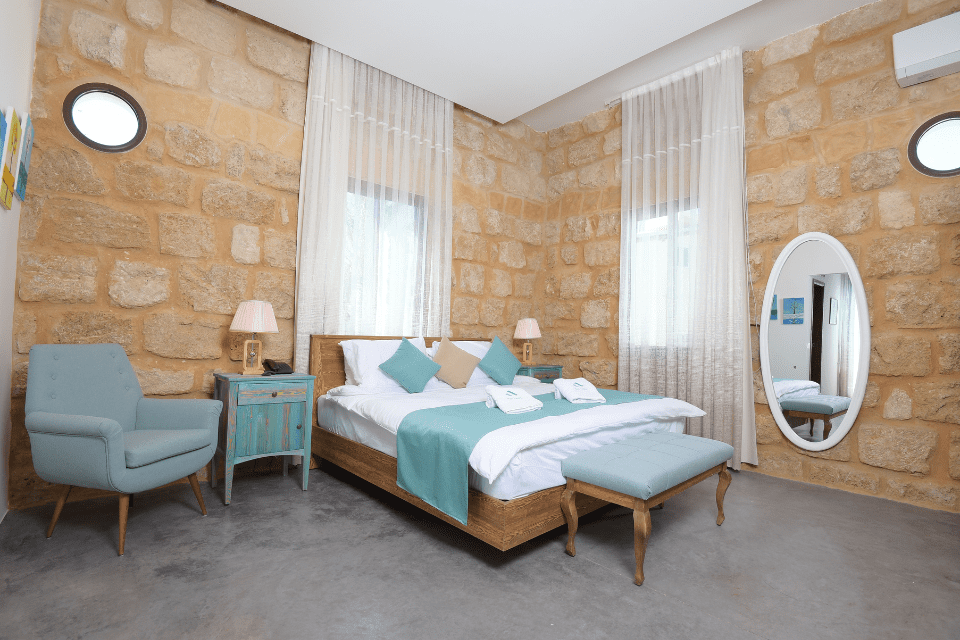 Coastal Guesthouse – Anfeh