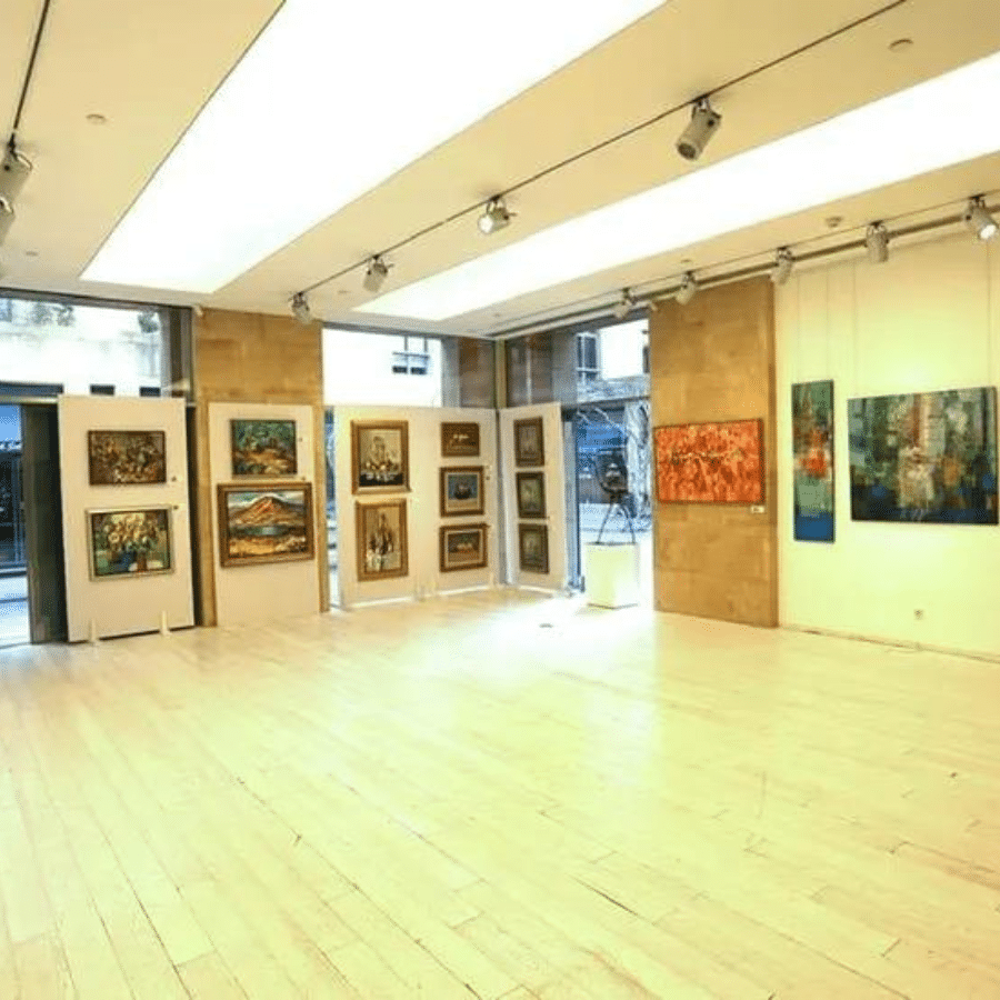 Beirut Art Center