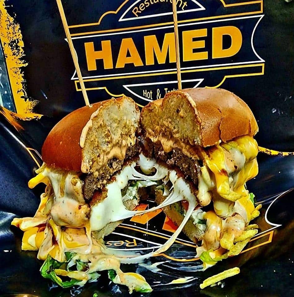 Hamed Restaurant