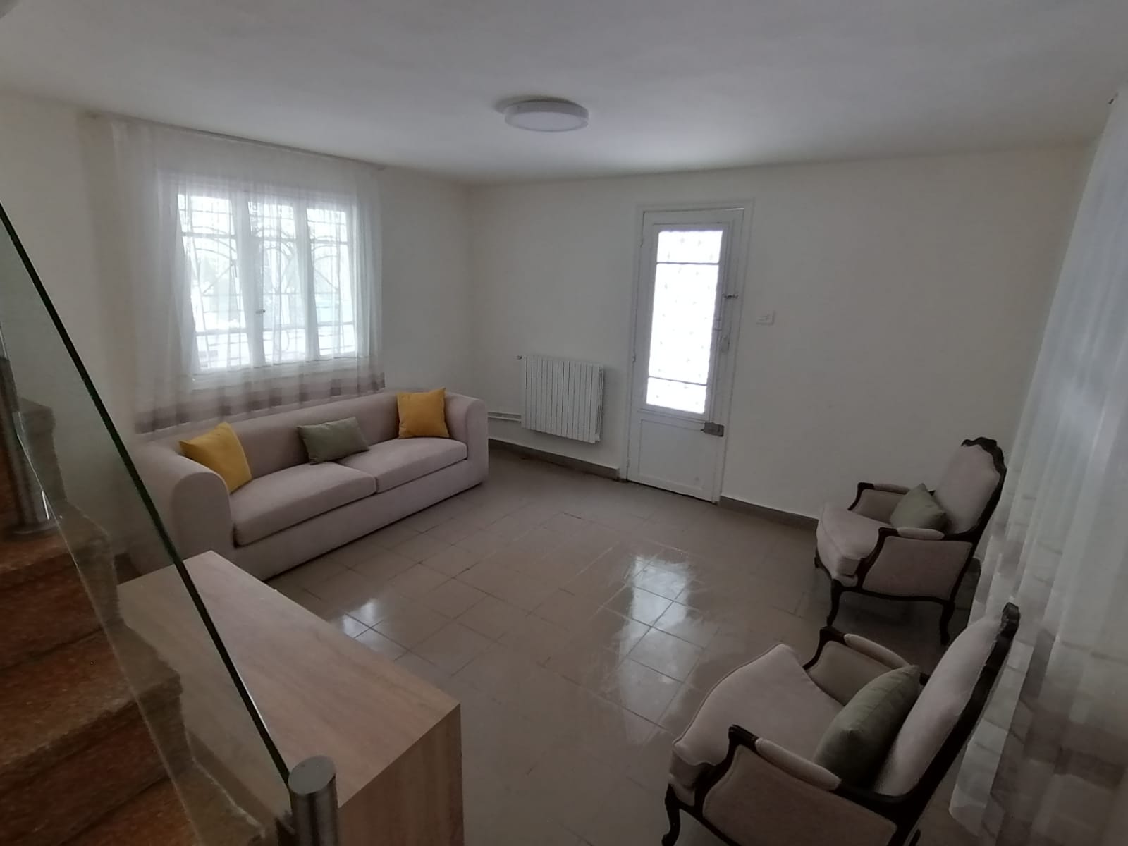 Apartment – Mina, Tripoli