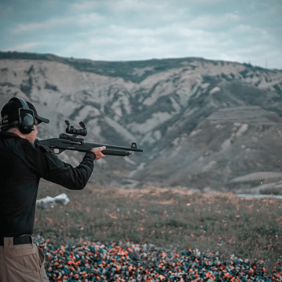 Swat Shooting Club