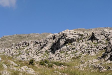 Short Drive Tannourine Al Faouqa