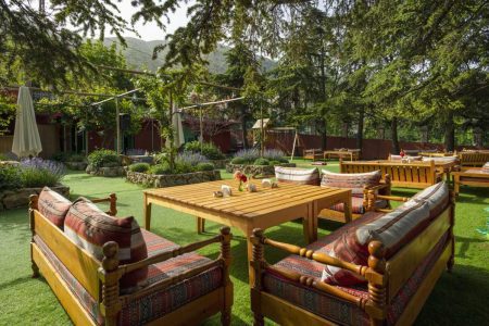 Hotel & Guesthouse – Maaser el Chouf