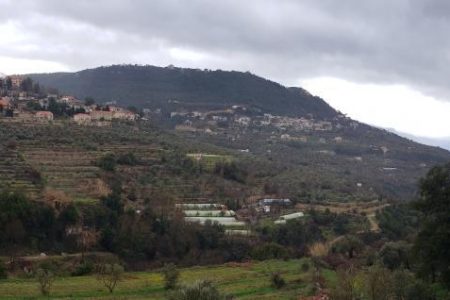 View Jdeideh Chouf