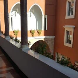 Boutique Hotel – Tripoli