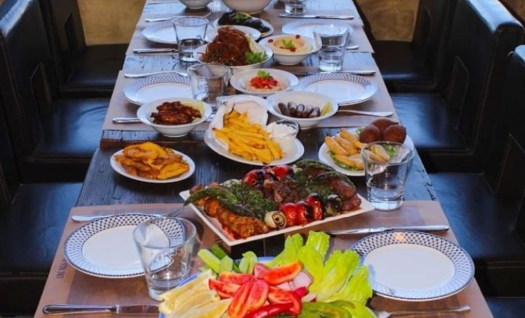 Sama Bchaaleh